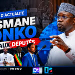 Assemblée nationale : le pm ousmane sonko sous le feu des députés ce vendredi