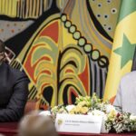 Sénégal : le président Bassirou Diomaye Faye démet Ousmane Sonko de ses fonctions de premier ministre