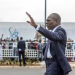 Crise politique au Bénin : coup d’état manqué contre patrice talon