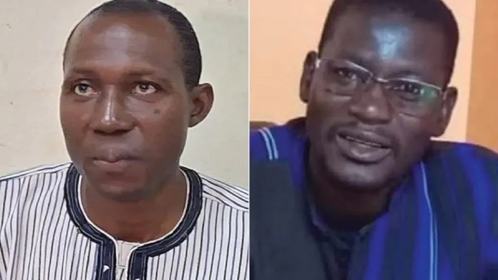 Burkina Faso : la junte militaire intensifie la répression contre la presse