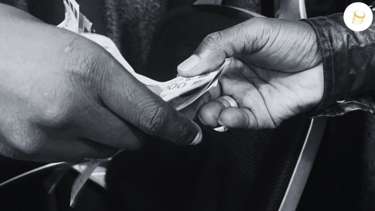Corruption : le Mali perd une place dans le classement de Transparency International