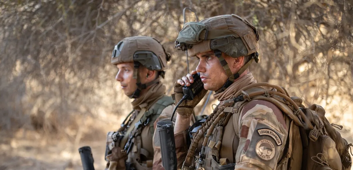 Mali : Emmanuel Macron affirme que la junte a commis une erreur en chassant l’armée française