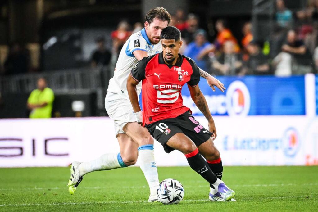 Marseille – Rennes : l’ultime duel pour les places européennes