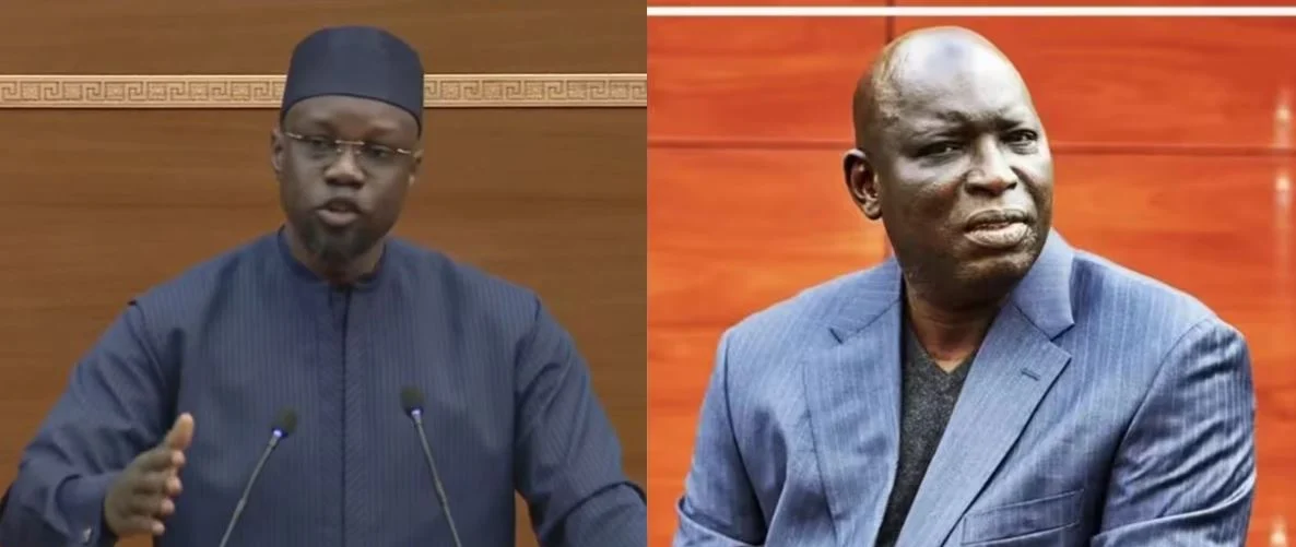 Madiambal Diagne annonce la démission de Ousmane Sonko : Amadou Ba (Pastef) réagit ! 1 Extradition de Madiambal Diagne : Ousmane Sonko prévient la France et les autres pays