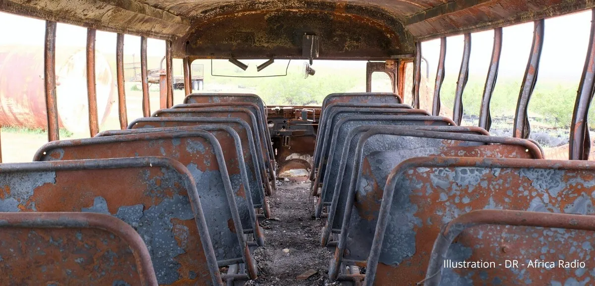 Bus incendiés près de Bamako : bilan des violences jihadistes