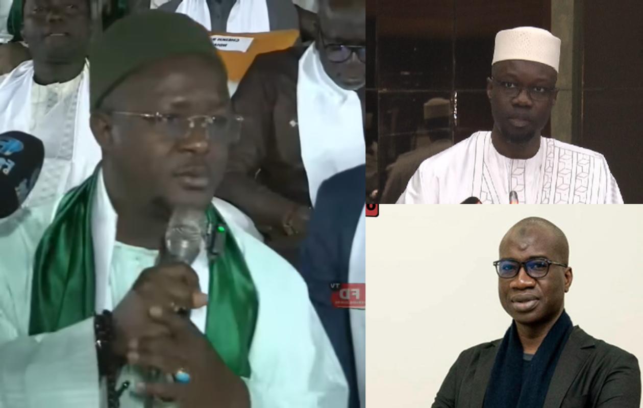 Affaire Ndiaga Seck : les déclarations explosives de cheikh bara ndiaye sur ousmane sonko