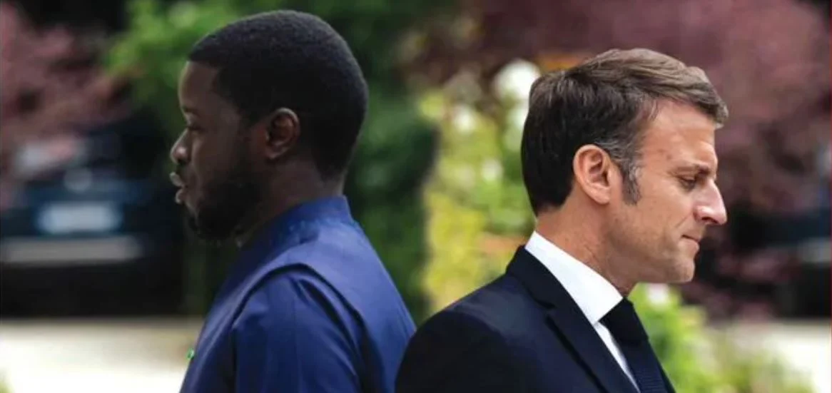 Un ingénieur français en détention au Sénégal pour des faits liés à l'homosexualité Un ingénieur français en détention au Sénégal pour des faits liés à l'homosexualité