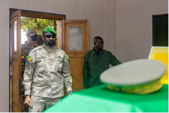 Mali : frappe de drone tue dix civils lors d’un mariage à Téné