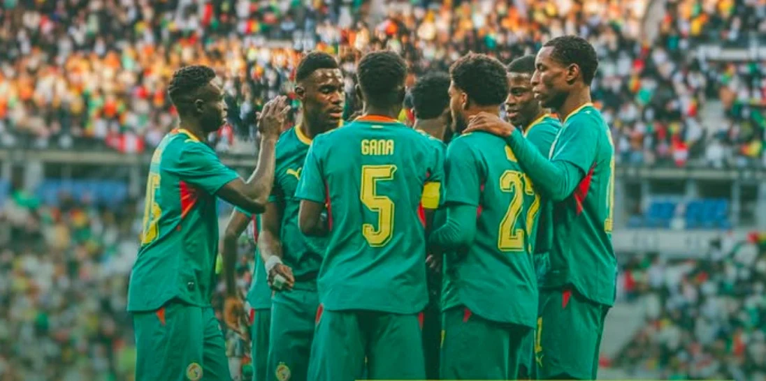 Le Sénégal dans le Groupe J pour les Éliminatoires de la CAN 2027 Affrontements sportifs : le Sénégal face à ses futurs adversaires en éliminatoires