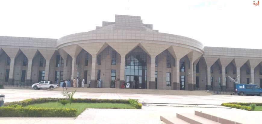 Tchad : le congrès du parlement s'ouvre dans un contexte de tensions sécuritaires et politiques