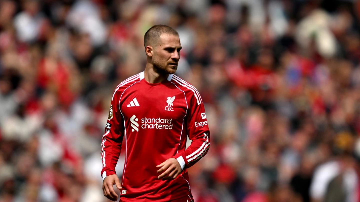 Liverpool - Brentford : 17 statistiques d'avant-match à connaître