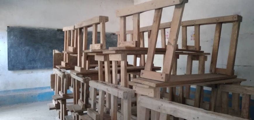 Discipline scolaire au Tchad : quand l'école et les familles doivent s'unir