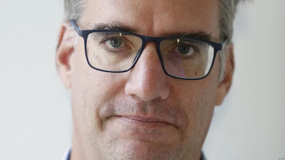 Ulf Laessing, expert du Sahel, analyse la situation cinq ans après le putsch