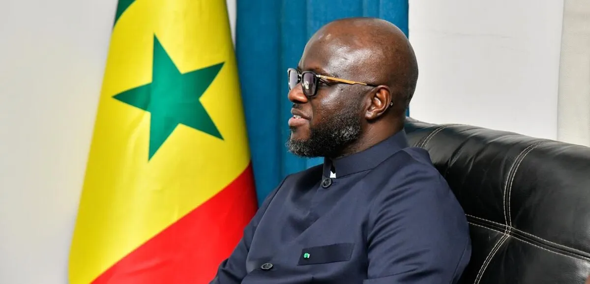 Sénégal : démission du président de l’assemblée nationale après la crise politique