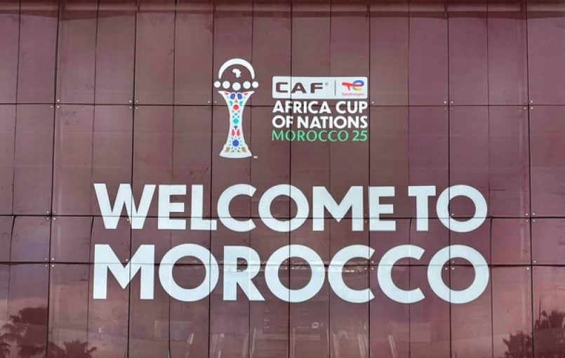 Finale de la CAN 2025 entre le Sénégal et le Maroc
