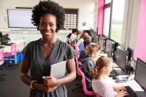 Webinaire des villes apprenantes de l’UNESCO : Autonomiser les femmes grâce à l’apprentissage tout au long de la vie – le rôle du leadership féminin dans les villes apprenantes