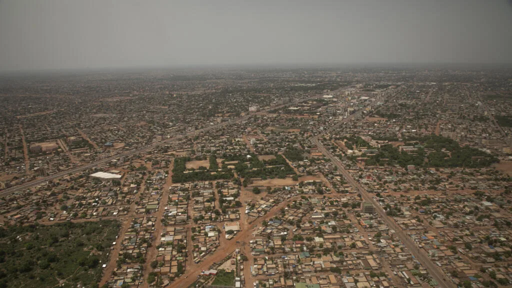 manifestations à Ouagadougou après l'arrestation d'un imam