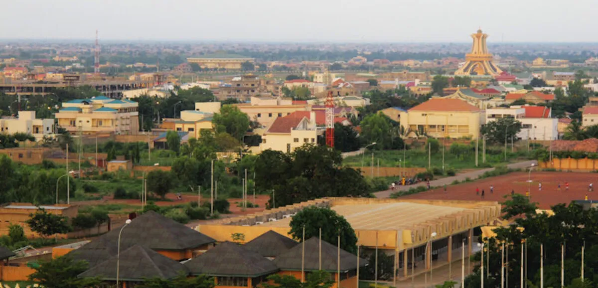 suspension de l’Union générale des étudiants du Burkina Faso et arrestation de son président