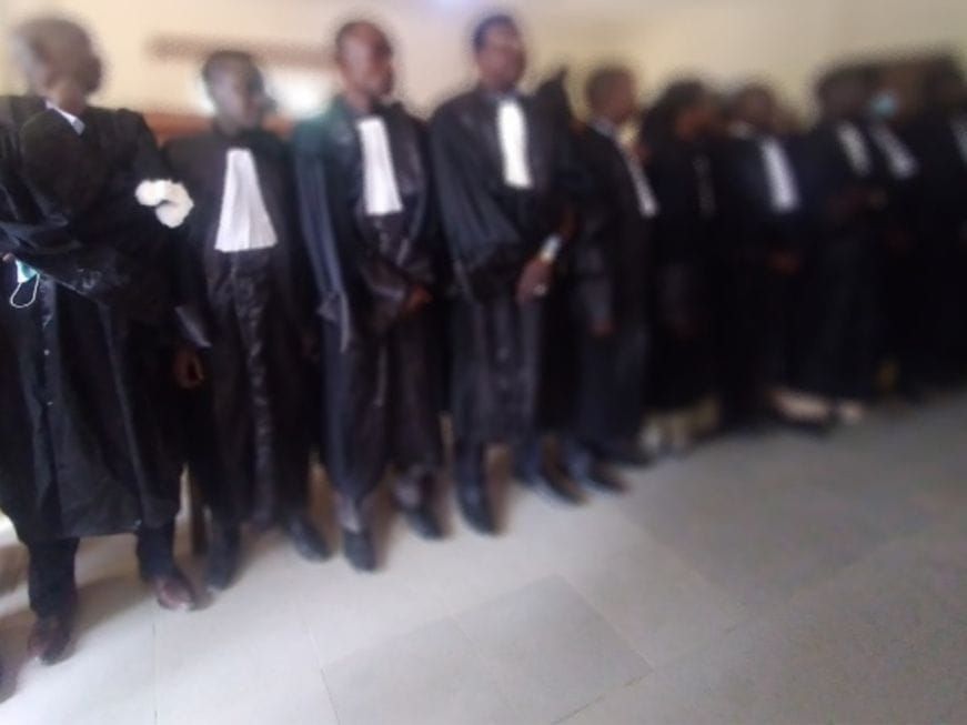 Tchad : les magistrats et le ministre de la sécurité en quête d'entente