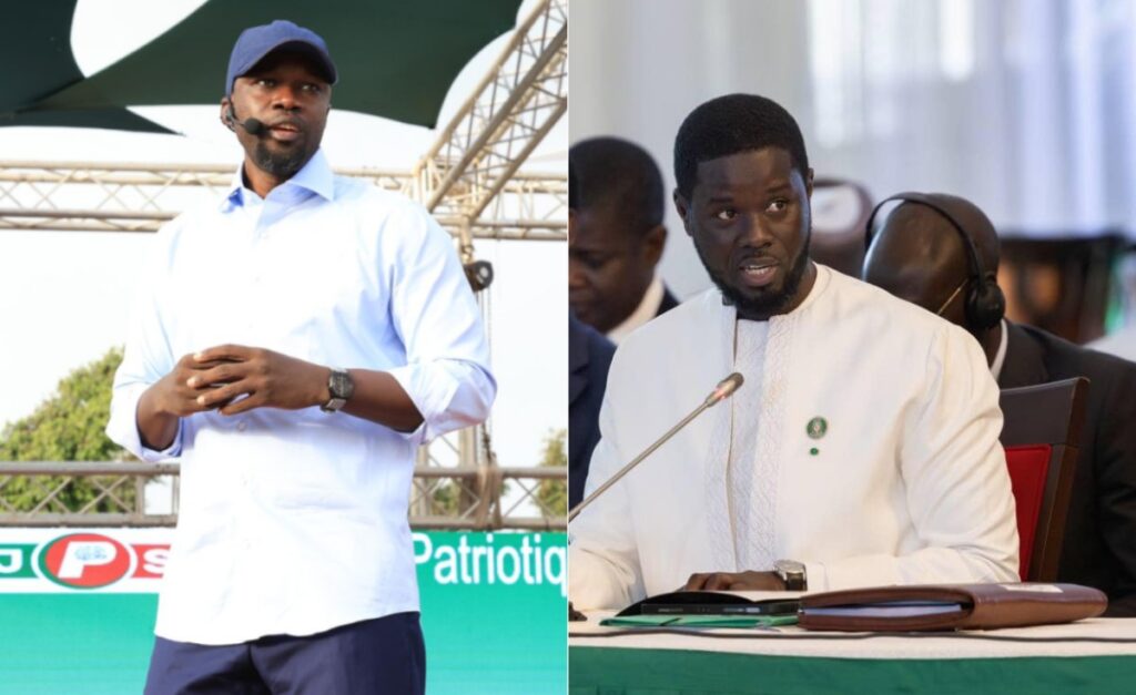Entre légitimité électorale et pouvoir partisan au Sénégal