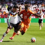 L&rsquo;Allemagne s&rsquo;impose in extremis contre la Côte d&rsquo;Ivoire et valide son billet pour les 16es