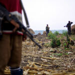 Rdc : des violences sexuelles et des exécutions imputées à un groupe armé soutenu par l’armée