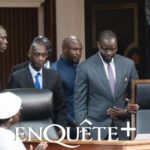 Ousmane Sonko : le FDR dénonce l&rsquo;illégalité de son mandat à l&rsquo;Assemblée nationale