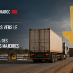Perturbations majeures sur les corridors d&rsquo;approvisionnement vers le Mali