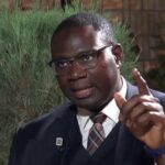 Le départ de Moussa Balla Fofana de PASTEF : une stratégie politique sous les projecteurs