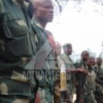 Est de la RDC : les FARDC dénoncent une propagande identitaire de l’AFC/M23