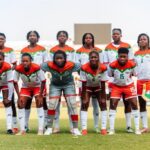 CAN féminine 2026 : match nul entre le Burkina Faso et le Mali en préparation