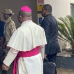 Rdc : les évêques de la Cenco s&rsquo;inquiètent d&rsquo;un possible troisième mandat pour Félix Tshisekedi