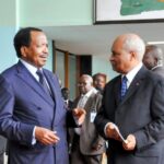 Laurent isso désigné représentant personnel de paul biya aux funérailles d&rsquo;alexis dipanda mouelle