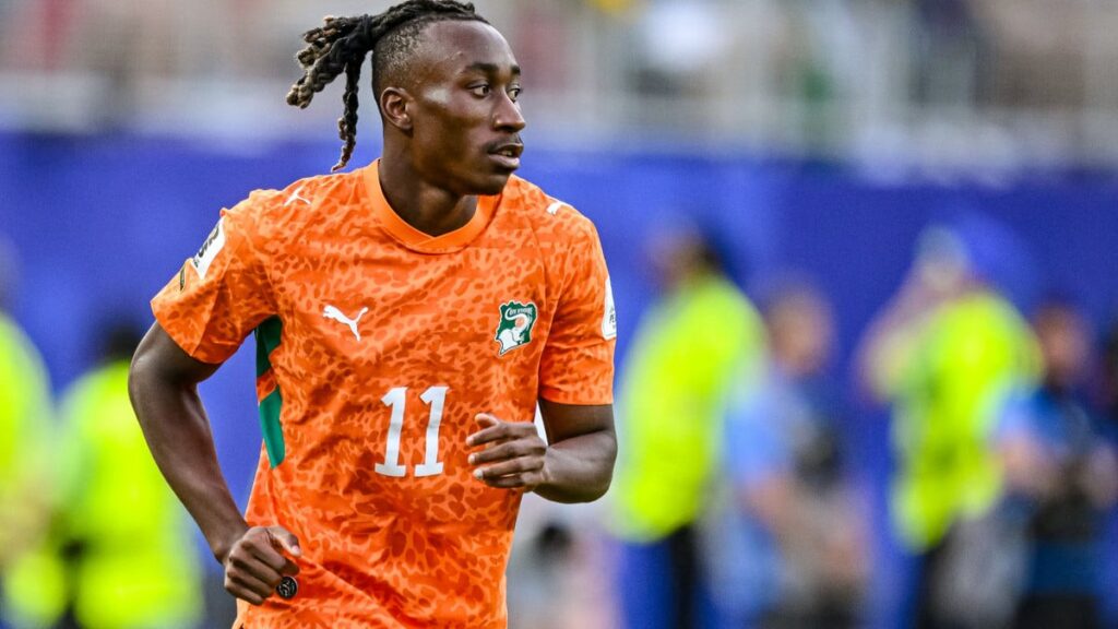 Yan Diomandé au PSG : un transfert express en préparation