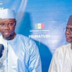 Al aminou lo critique ousmane sonko lors de la passation de pouvoir