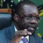 Ousmane Sonko presse Bassirou Diomaye Faye de promulguer la révision constitutionnelle
