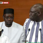 Mbaye Dione à Ousmane Sonko : « nous ne sommes pas ses ennemis, nous sommes ses opposants »