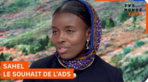 Niger : le gouvernement retire la citoyenneté à l&rsquo;opposante Mayra Djibrine