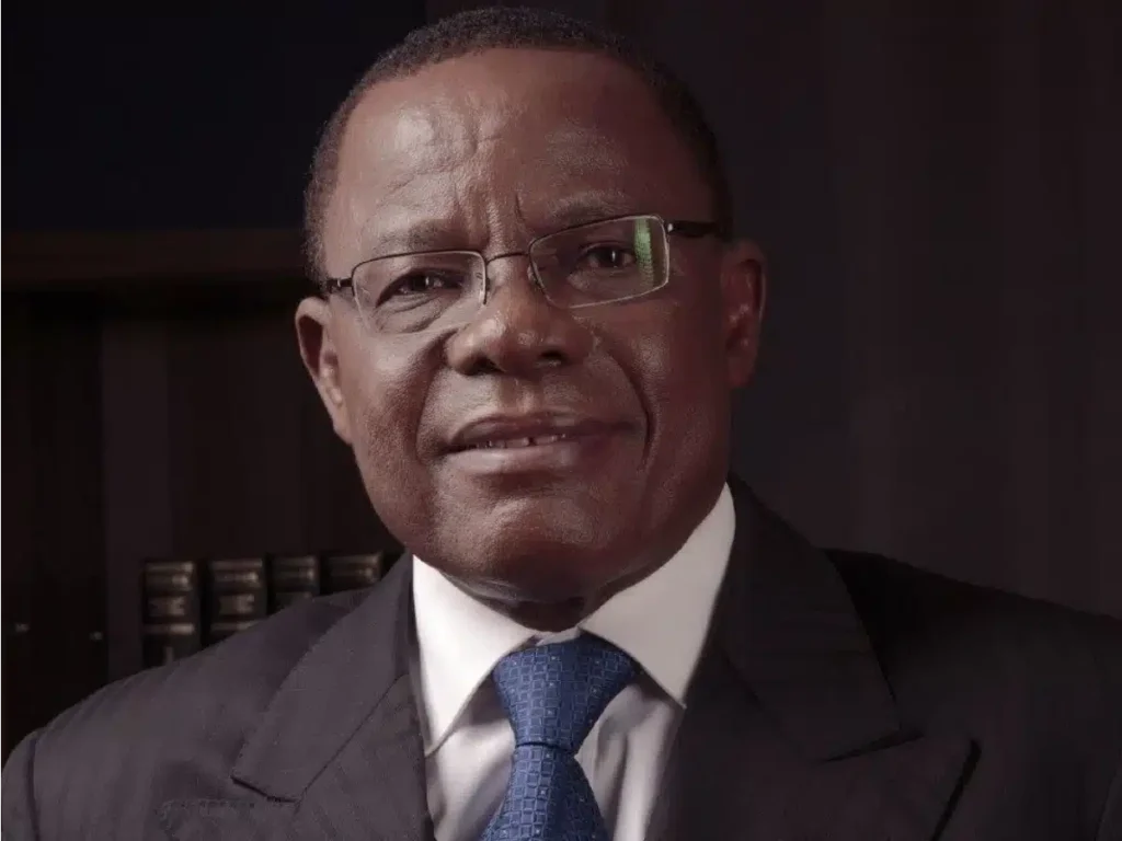 Maurice Kamto : « il nous faut choisir entre l’avenir et la soumission »
