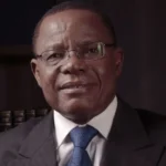 Maurice Kamto : « il nous faut choisir entre l&rsquo;avenir et la soumission »