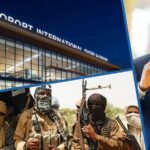Attaque de l&rsquo;aéroport de Niamey : des soupçons d&rsquo;ingérence togolaise émergent