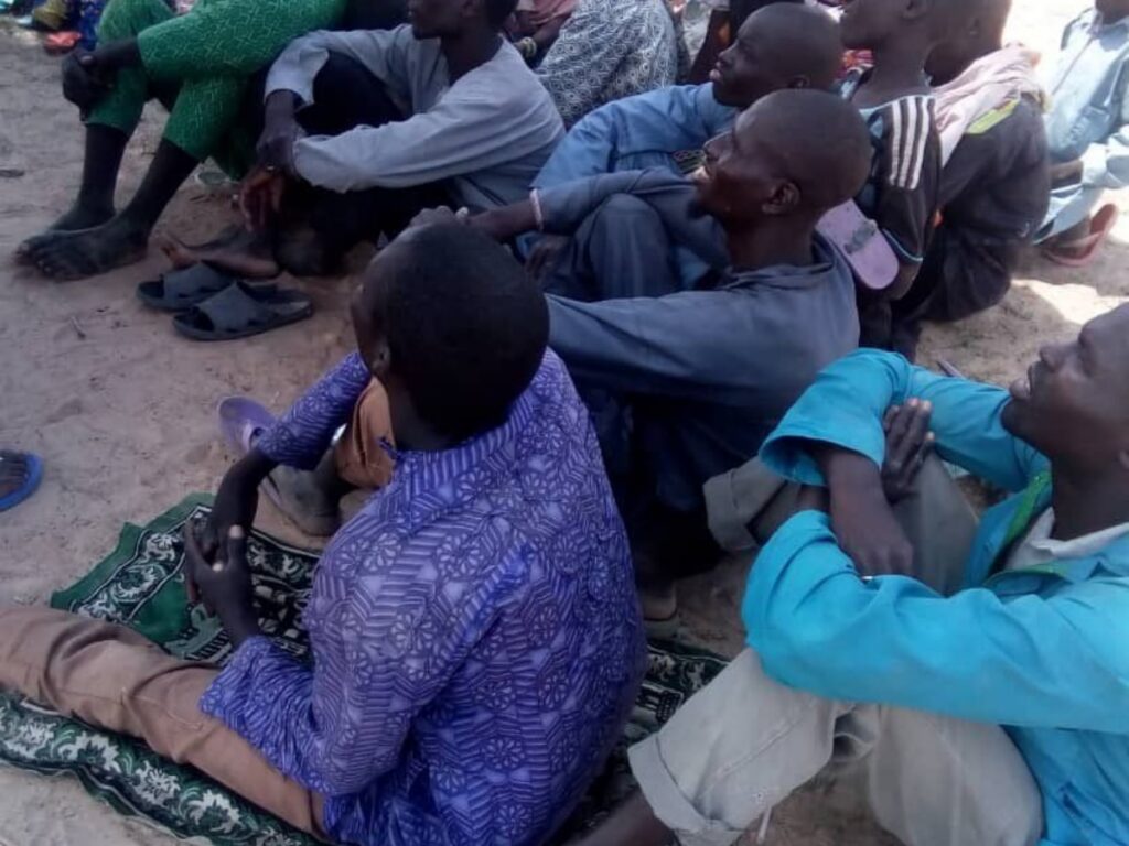 Boko Haram libère 35 pêcheurs au Cameroun contre rançon de 2,7 millions FCFA