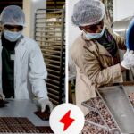 Comparaison économie Ghana et Côte d&rsquo;Ivoire en 2026
