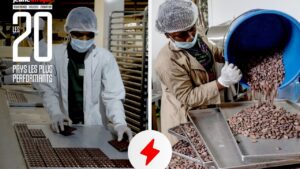 Comparaison économie Ghana et Côte d&rsquo;Ivoire en 2026