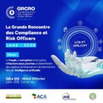 Lomé réunit plus de 1 000 experts en conformité et gestion des risques en juillet 2026