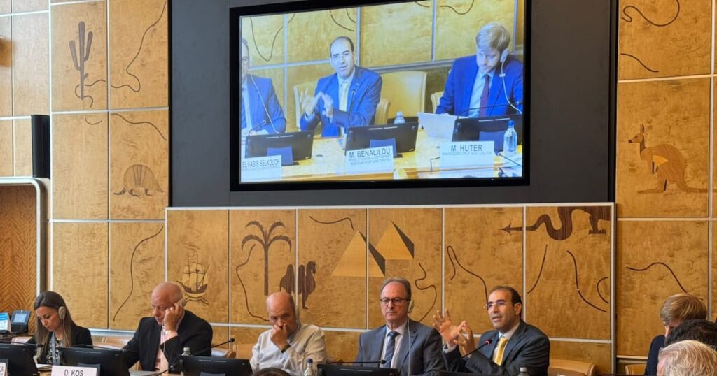 Genève : le Maroc alerte sur le lien entre corruption et droits fondamentaux