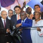 Côte d&rsquo;Ivoire : une première unité de biochar à partir de coques de cajou inaugurée près d&rsquo;Abidjan