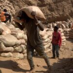 Sécurisation des mines en RDC : 20 000 gardes en formation pour une unité spéciale