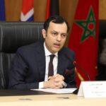 Younes Sekkouri valorise la politique migratoire du Maroc en Espagne