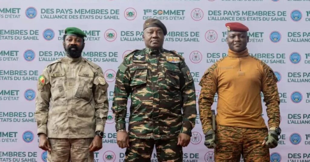 Rupture diplomatique du Burkina Faso : l’AES alignée face à Paris